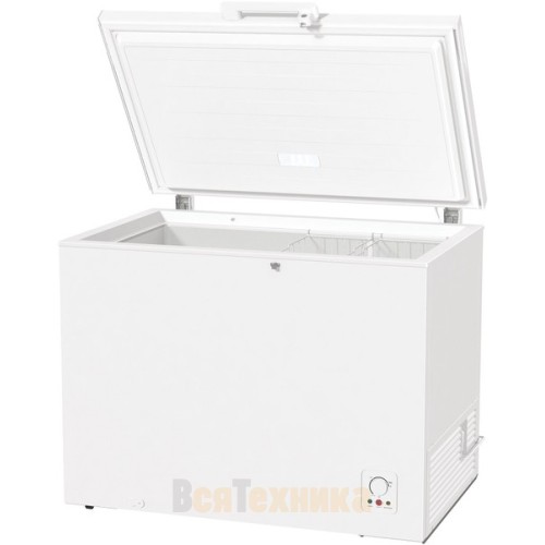 Морозильный ларь Gorenje FH301CW
