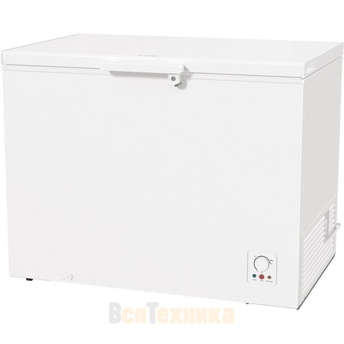 Морозильный ларь Gorenje FH301CW