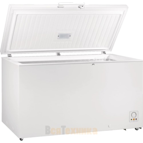 Морозильный ларь Gorenje FH40APW