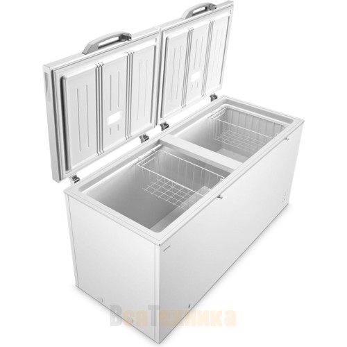 Морозильный ларь Gorenje FH50BPW