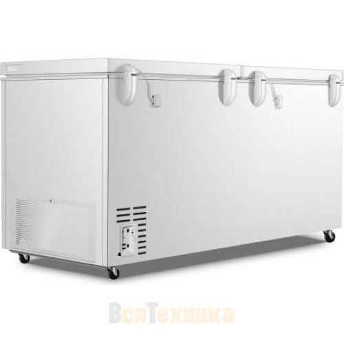 Морозильный ларь Gorenje FH50BPW