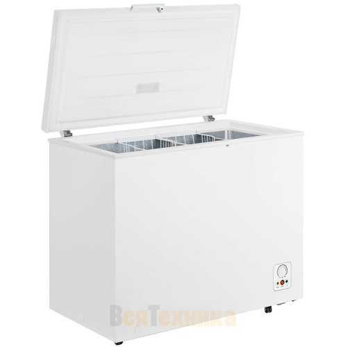 Морозильный ларь Gorenje FH 251 AW