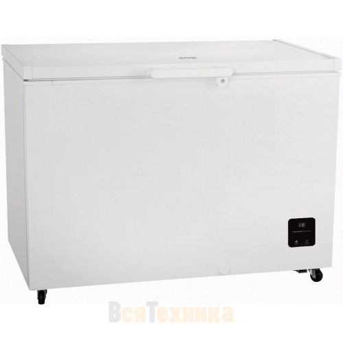 Морозильный ларь Gorenje FHC30A6W