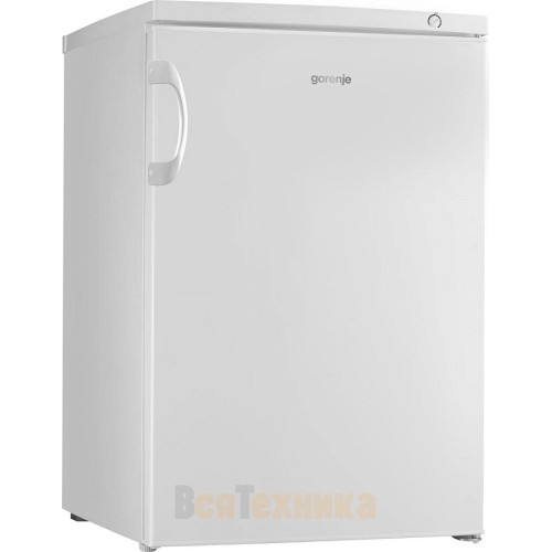 Морозильный шкаф Gorenje F492PW