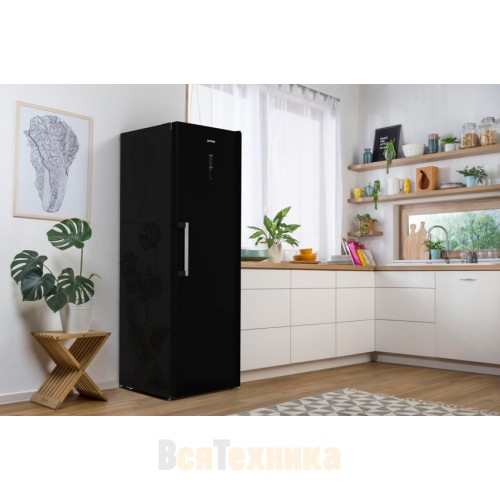 Морозильный шкаф Gorenje FN619EABK6
