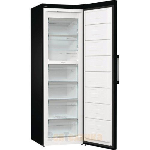 Морозильный шкаф Gorenje FN619EABK6