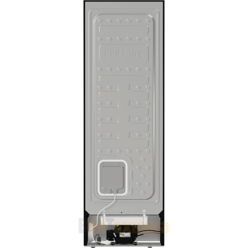 Морозильный шкаф Gorenje FN619EABK6