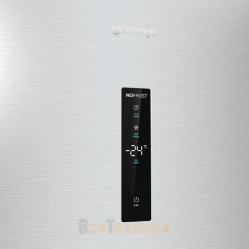 Морозильный шкаф Gorenje FN619EAXL6
