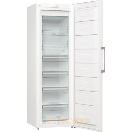 Морозильный шкаф Gorenje FN619FEW5