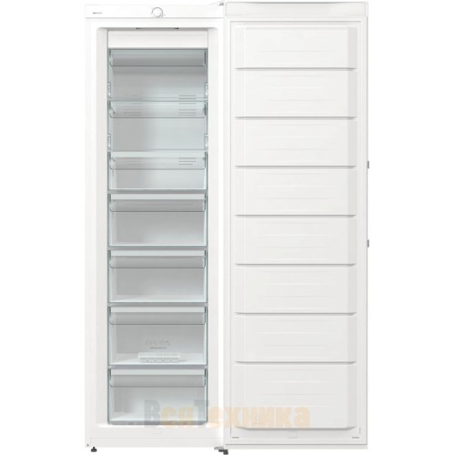 Морозильный шкаф Gorenje FN619FEW5