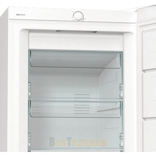Морозильный шкаф Gorenje FN619FEW5