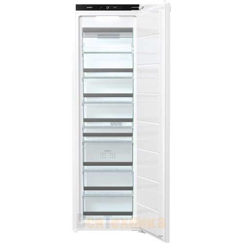 Морозильный шкаф Gorenje GDFN5182A1