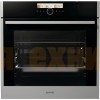 Независимая духовка с функцией пароварки Gorenje BCS798S24X