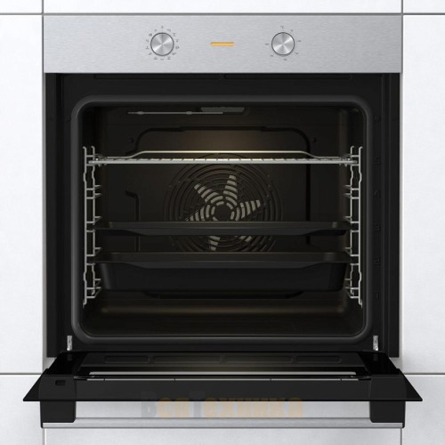 Независимая духовка Gorenje BO6717E03X