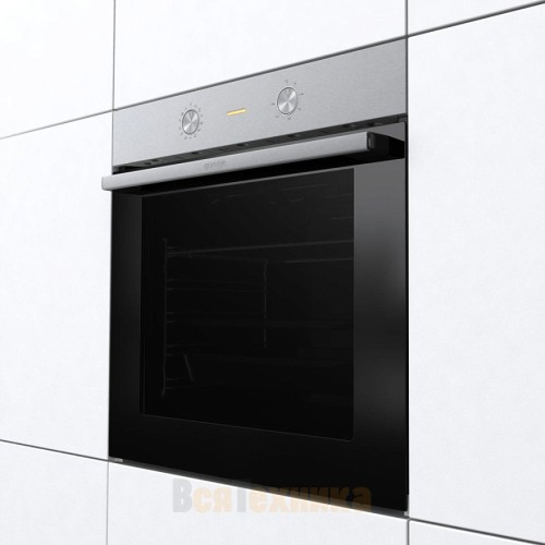 Независимая духовка Gorenje BO6717E03X