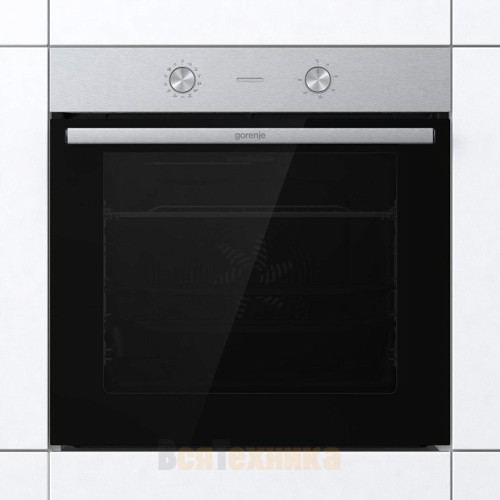 Независимая духовка Gorenje BO6717E03X
