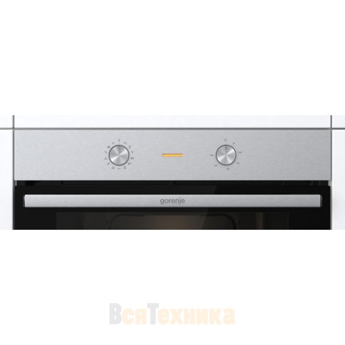 Независимая духовка Gorenje BO6717E03X