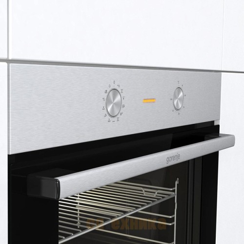 Независимая духовка Gorenje BO6717E03X