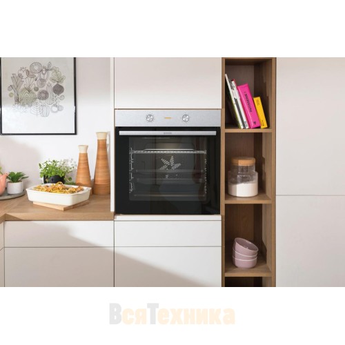 Независимая духовка Gorenje BO6717E03X