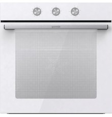 Независимая духовка Gorenje BO6725E02WG