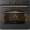 Независимая духовка Gorenje BO6735CLB