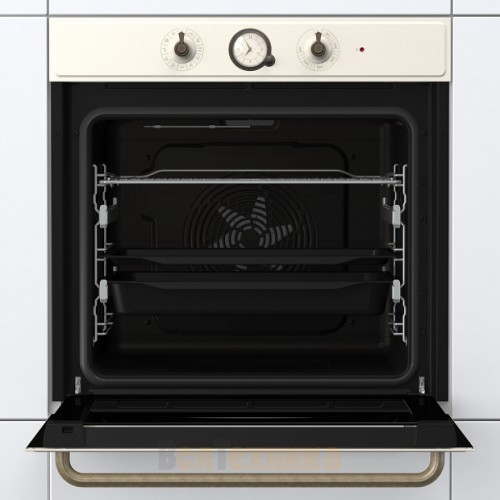 Независимая духовка Gorenje BO6735CLI