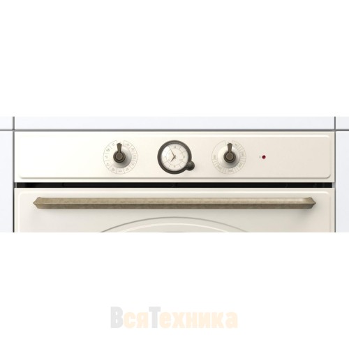 Независимая духовка Gorenje BO6735CLI