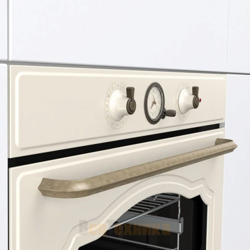 Независимая духовка Gorenje BO6735CLI