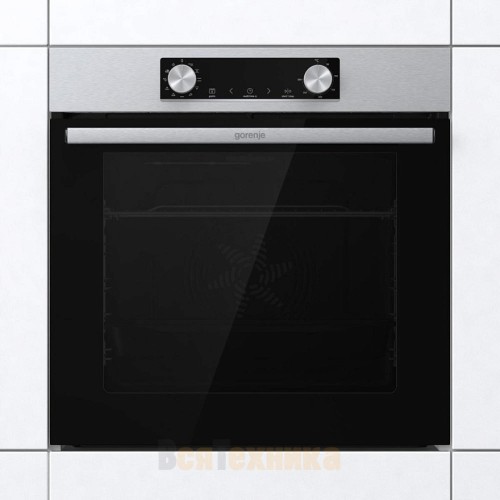 Независимая духовка Gorenje BO6735E02XK