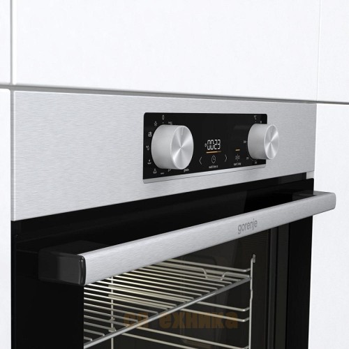 Независимая духовка Gorenje BO6735E02XK