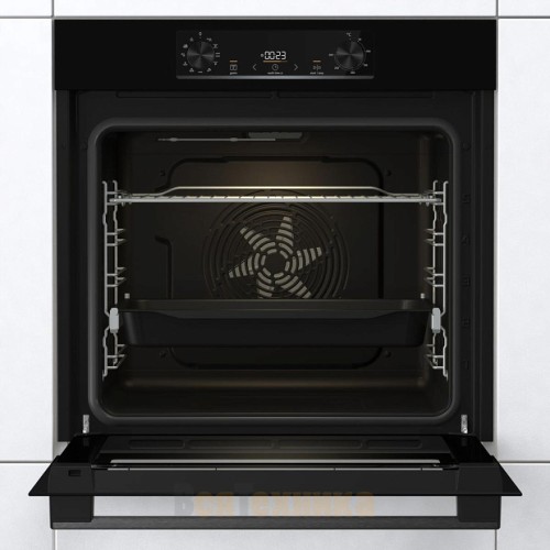 Независимая духовка Gorenje BO6735E05B