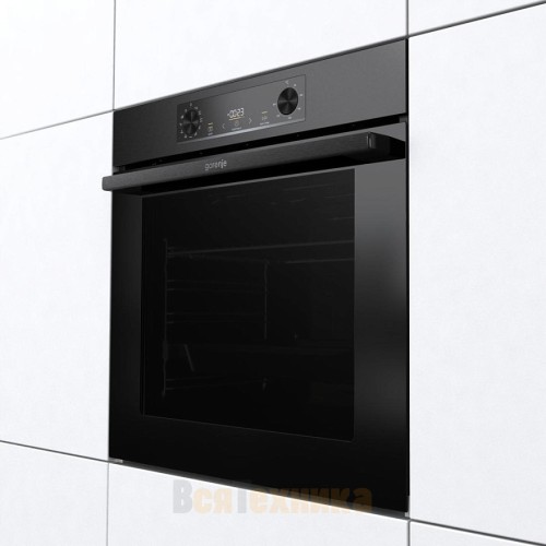 Независимая духовка Gorenje BO6735E05B