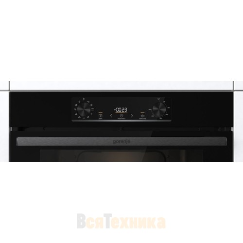 Независимая духовка Gorenje BO6735E05B