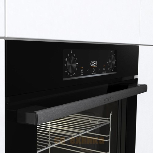 Независимая духовка Gorenje BO6735E05B