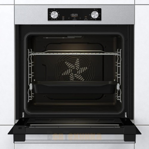 Независимая духовка Gorenje BO6735E05X