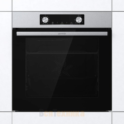 Независимая духовка Gorenje BO6735E05X