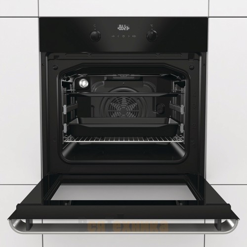 Независимая духовка Gorenje BO737ORAB
