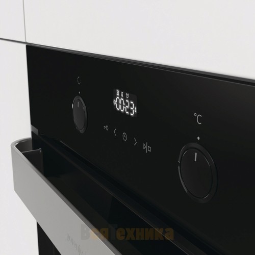Независимая духовка Gorenje BO737ORAB