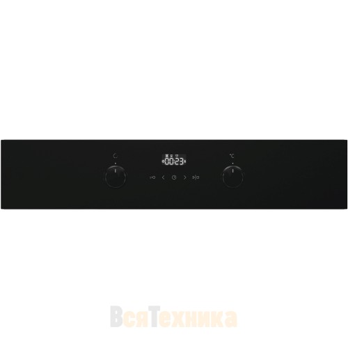 Независимая духовка Gorenje BO737ORAB