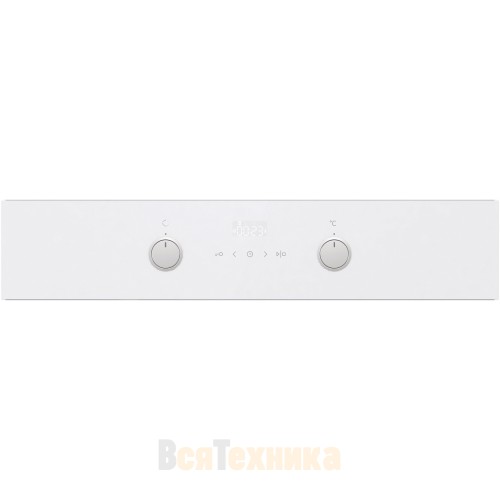 Независимая духовка Gorenje BO737ORAW