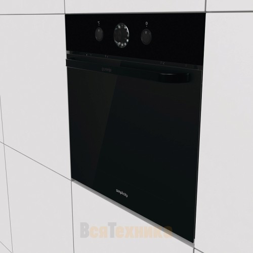 Независимая духовка Gorenje BO74SYB