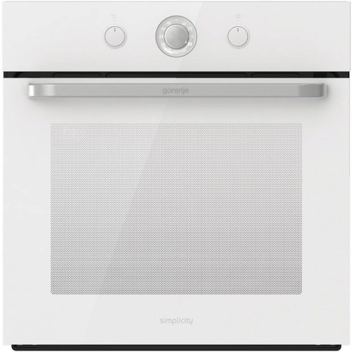 Независимая духовка Gorenje BO74SYW