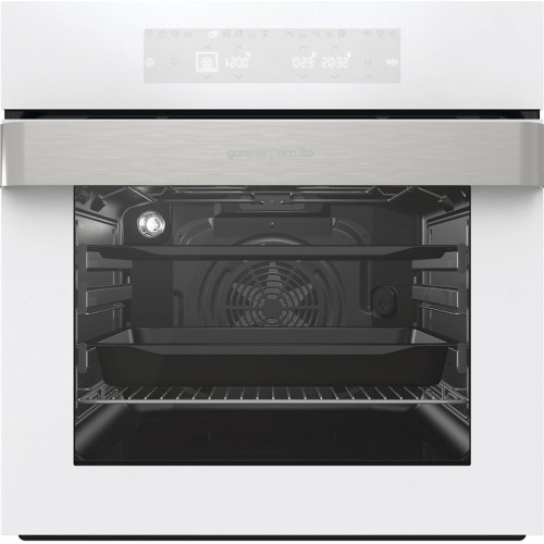 Независимая духовка Gorenje BO758ORAW