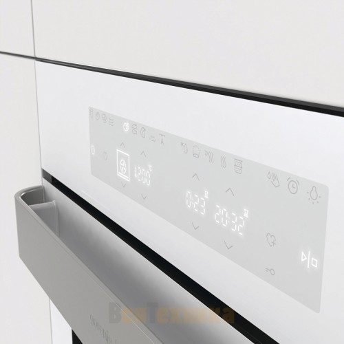 Независимая духовка Gorenje BO758ORAW