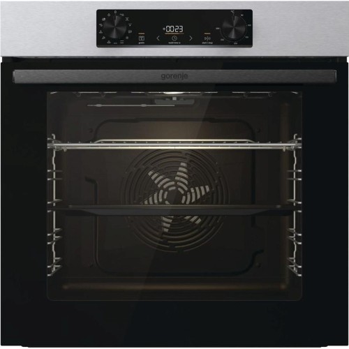 Независимая духовка Gorenje BOB6737E01XK