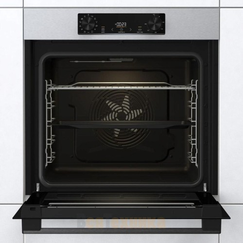 Независимая духовка Gorenje BOB6737E01XK