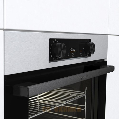Независимая духовка Gorenje BOB6737E01XK