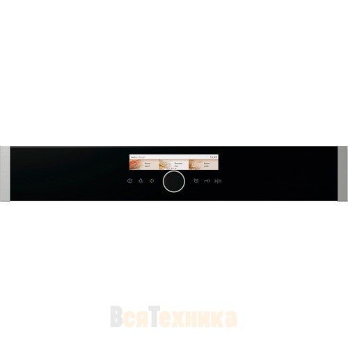 Независимая духовка Gorenje BOP798S54X