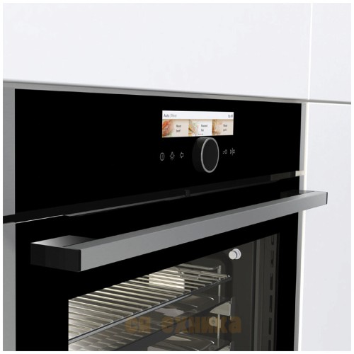 Независимая духовка Gorenje BOP798S54X