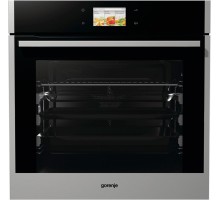Независимая духовка Gorenje BOP799S51X